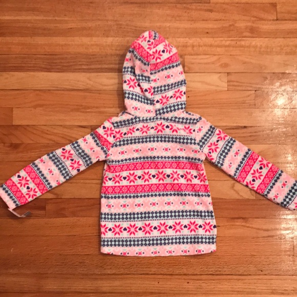 Carter's Pullover - Picture 4 of 5